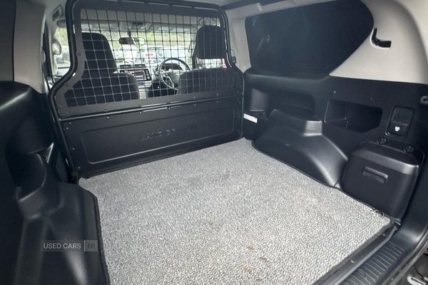 Used Toyota Land Cruiser 2023 for sale - 76743916: Photo 12