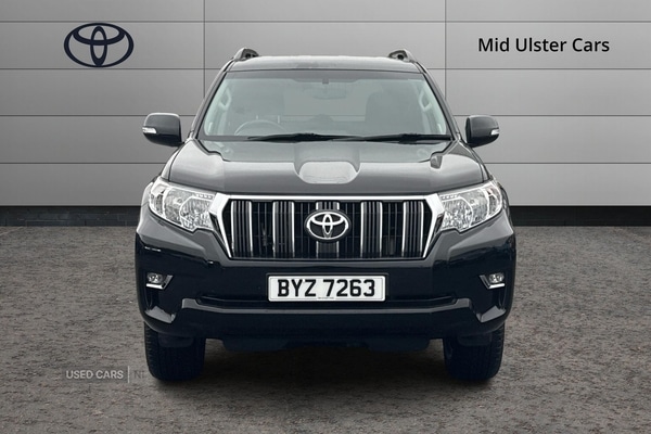 Used Toyota Land Cruiser 2023 for sale - 76743916: Photo 15