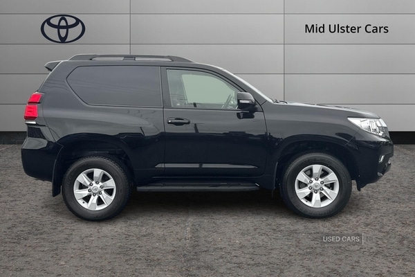 Used Toyota Land Cruiser 2023 for sale - 76743916: Photo 16