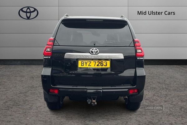 Used Toyota Land Cruiser 2023 for sale - 76743916: Photo 18