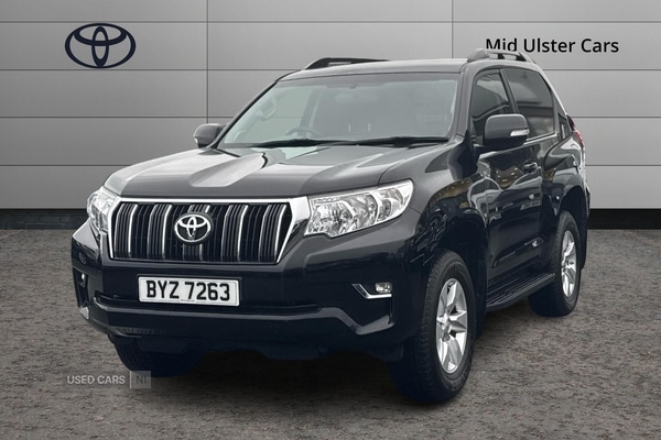 Used Toyota Land Cruiser 2023 for sale - 76743916: Photo 3