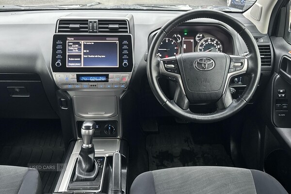 Used Toyota Land Cruiser 2023 for sale - 76743916: Photo 5