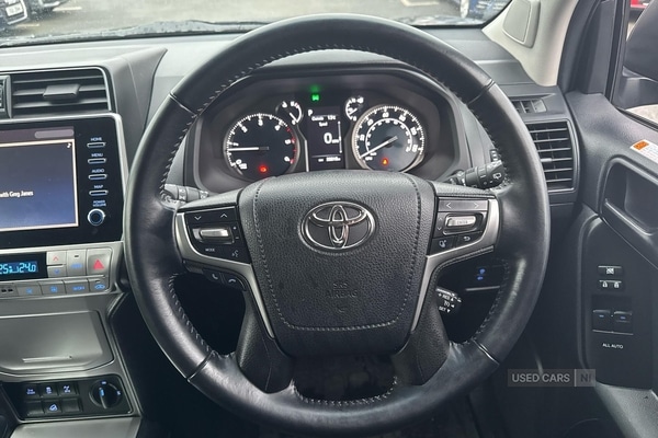 Used Toyota Land Cruiser 2023 for sale - 76743916: Photo 6