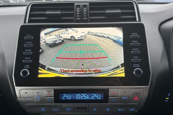 Used Toyota Land Cruiser 2023 for sale - 76743916: Photo 7