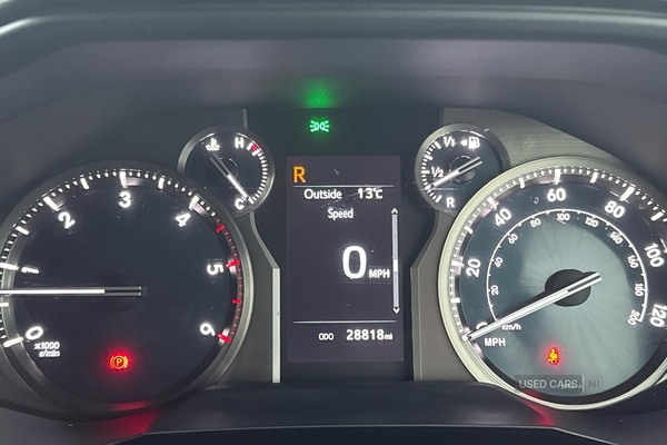 Used Toyota Land Cruiser 2023 for sale - 76743916: Photo 8