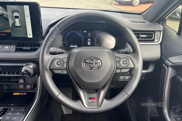 Used Toyota RAV4 2024 for sale - 75532920: Photo 11