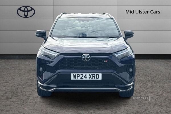 Used Toyota RAV4 2024 for sale - 75532920: Photo 15
