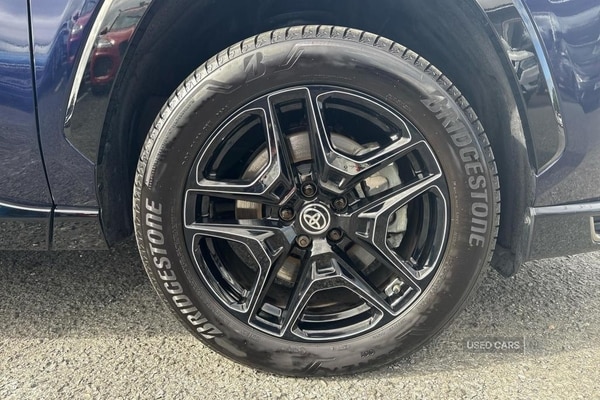 Used Toyota RAV4 2024 for sale - 75532920: Photo 17