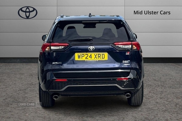 Used Toyota RAV4 2024 for sale - 75532920: Photo 18
