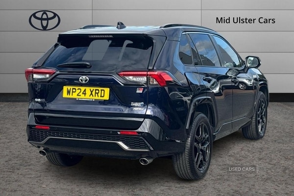 Used Toyota RAV4 2024 for sale - 75532920: Photo 2