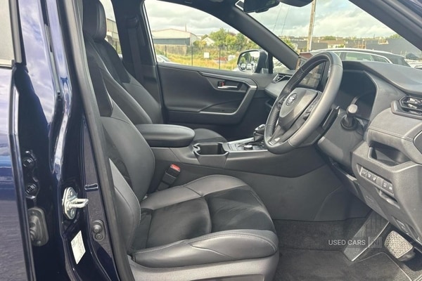 Used Toyota RAV4 2024 for sale - 75532920: Photo 6