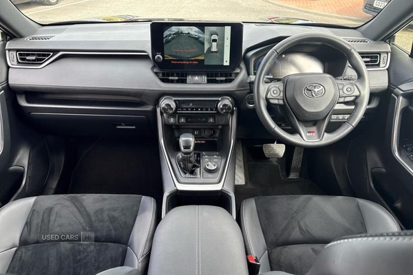Used Toyota RAV4 2024 for sale - 75532920: Photo 9