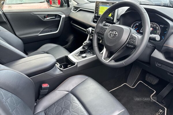 Used Toyota RAV4 2022 for sale - 77192268: Photo 11