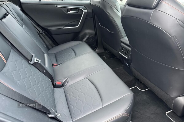 Used Toyota RAV4 2022 for sale - 77192268: Photo 12