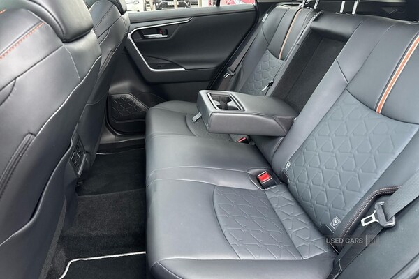 Used Toyota RAV4 2022 for sale - 77192268: Photo 13