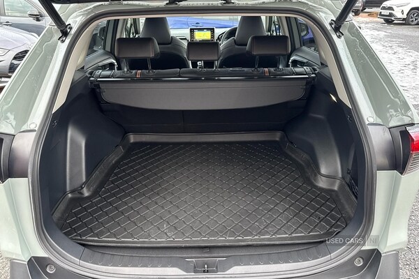 Used Toyota RAV4 2022 for sale - 77192268: Photo 14