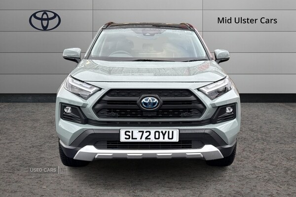 Used Toyota RAV4 2022 for sale - 77192268: Photo 15