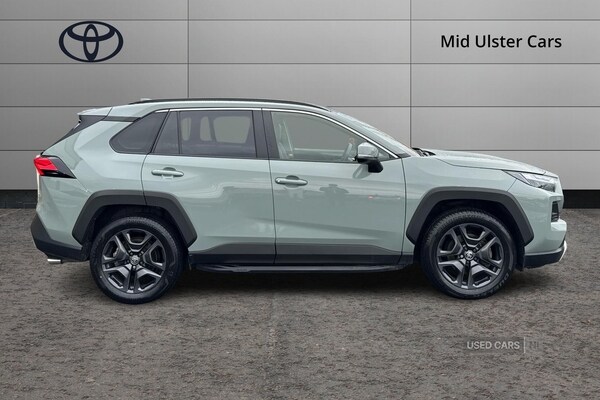 Used Toyota RAV4 2022 for sale - 77192268: Photo 16