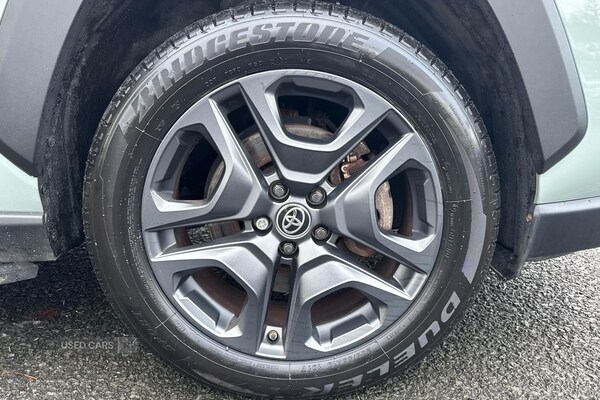 Used Toyota RAV4 2022 for sale - 77192268: Photo 17