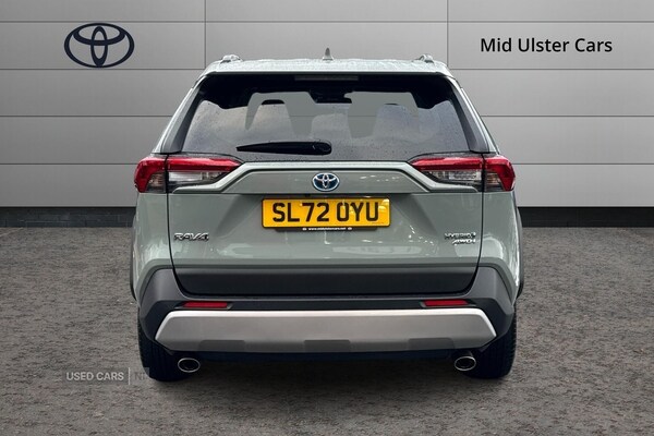 Used Toyota RAV4 2022 for sale - 77192268: Photo 18