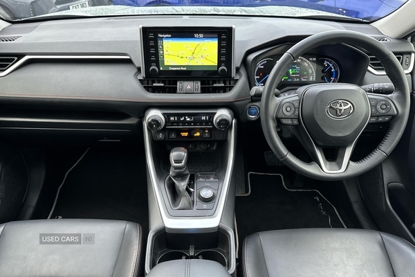 Used Toyota RAV4 2022 for sale - 77192268: Photo 5