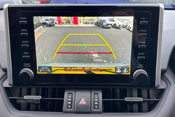 Used Toyota RAV4 2022 for sale - 77192268: Photo 7