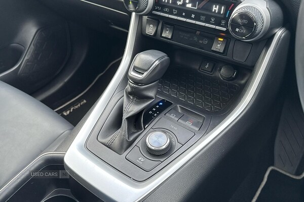 Used Toyota RAV4 2022 for sale - 77192268: Photo 8