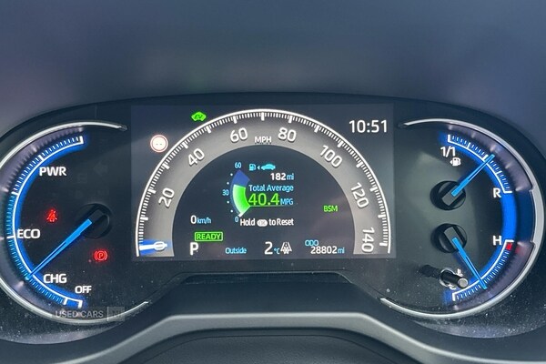 Used Toyota RAV4 2022 for sale - 77192268: Photo 9