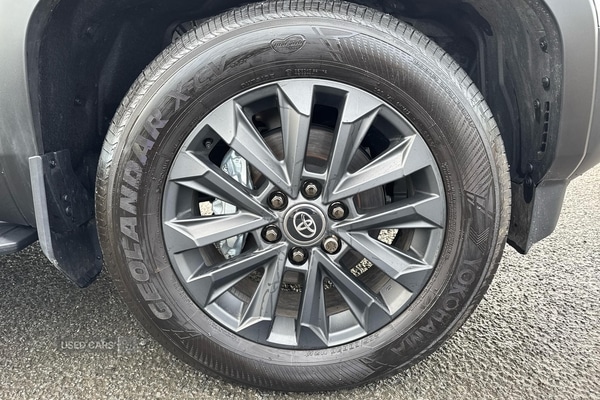 Used Toyota Land Cruiser 2025 for sale - 76759821: Photo 17