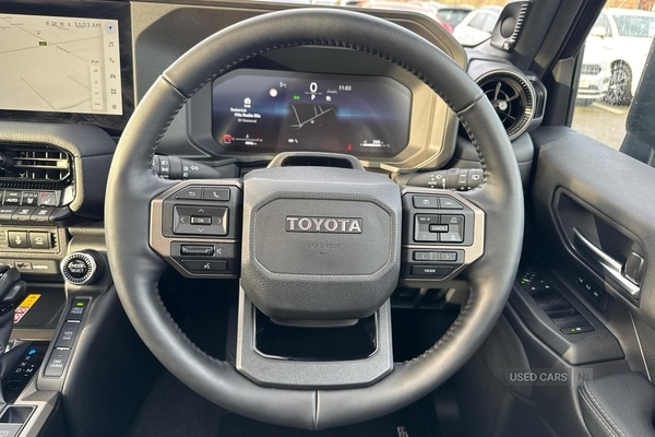 Used Toyota Land Cruiser 2025 for sale - 76759821: Photo 6