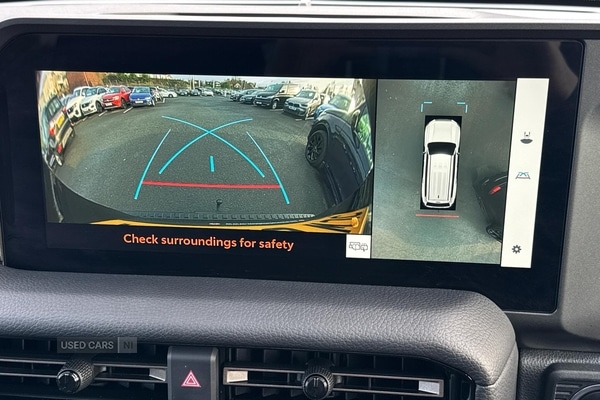 Used Toyota Land Cruiser 2025 for sale - 76759821: Photo 7