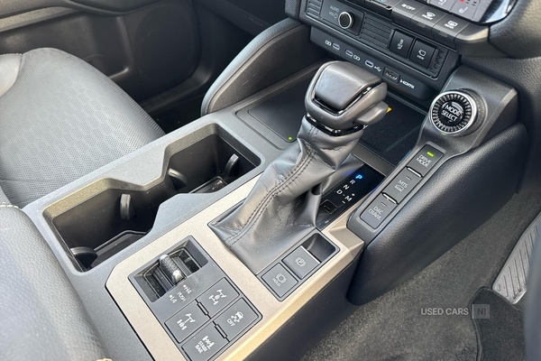 Used Toyota Land Cruiser 2025 for sale - 76759821: Photo 8