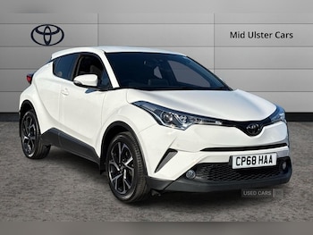 2018 - 1.2T Design 5dr