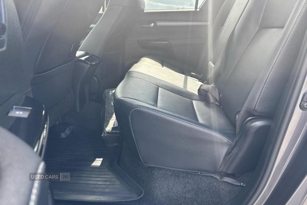 Used Toyota Hilux 2023 for sale - 76014231: Photo 13