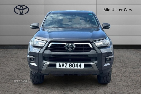 Used Toyota Hilux 2023 for sale - 76014231: Photo 15
