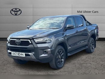 Used Toyota Hilux 2023 for sale - 76014231: Photo