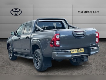 Used Toyota Hilux 2023 for sale - 76014231: Photo