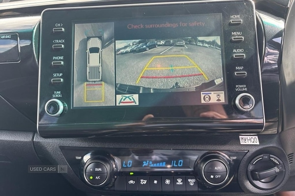 Used Toyota Hilux 2023 for sale - 76014231: Photo 7