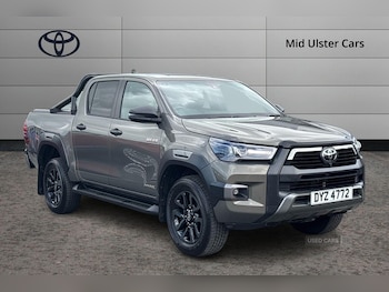 Used Toyota Hilux 2024 for sale - 78890335: Photo