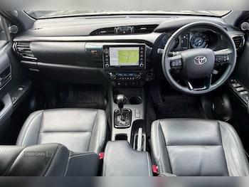 Used Toyota Hilux 2024 for sale - 78890335: Photo