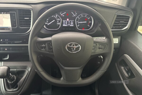 Used Toyota PROACE CITY Verso 2023 for sale - 76500281: Photo 11