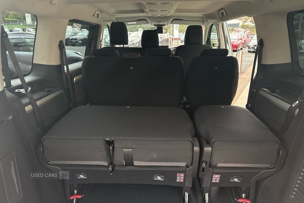 Used Toyota PROACE CITY Verso 2023 for sale - 76500281: Photo 12