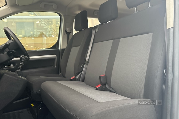 Used Toyota PROACE CITY Verso 2023 for sale - 76500281: Photo 13