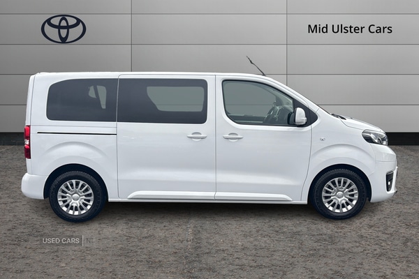 Used Toyota PROACE CITY Verso 2023 for sale - 76500281: Photo 16
