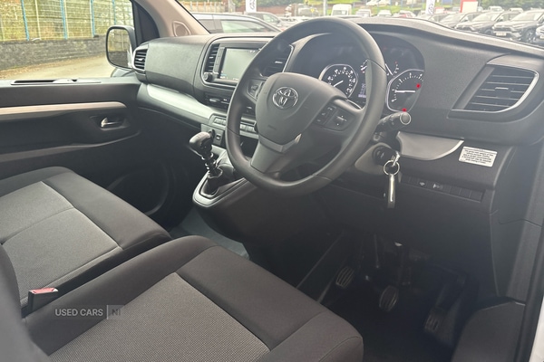 Used Toyota PROACE CITY Verso 2023 for sale - 76500281: Photo 5