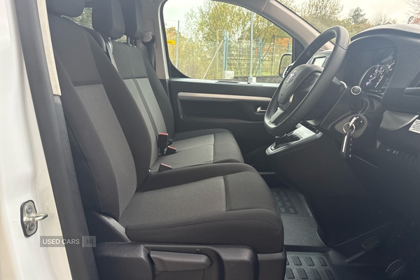 Used Toyota PROACE CITY Verso 2023 for sale - 76500281: Photo 6