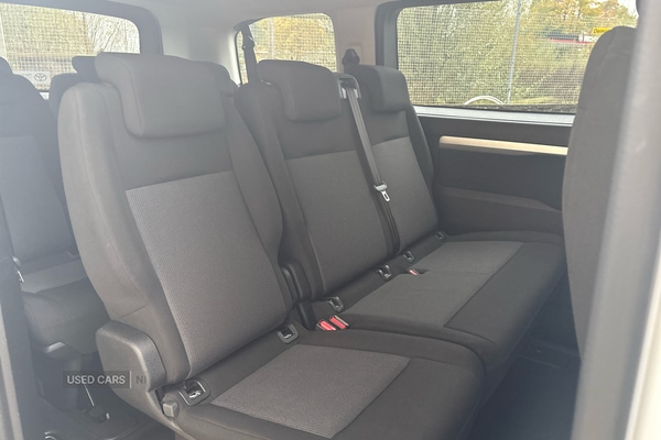 Used Toyota PROACE CITY Verso 2023 for sale - 76500281: Photo 7