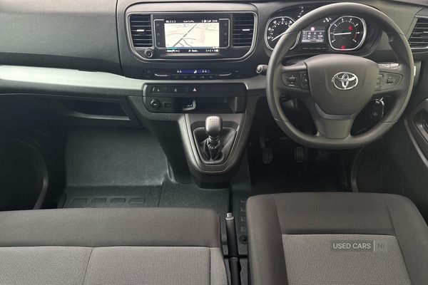 Used Toyota PROACE CITY Verso 2023 for sale - 76500281: Photo 9