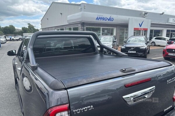 Used Toyota Hilux 2025 for sale - 75533213: Photo 15