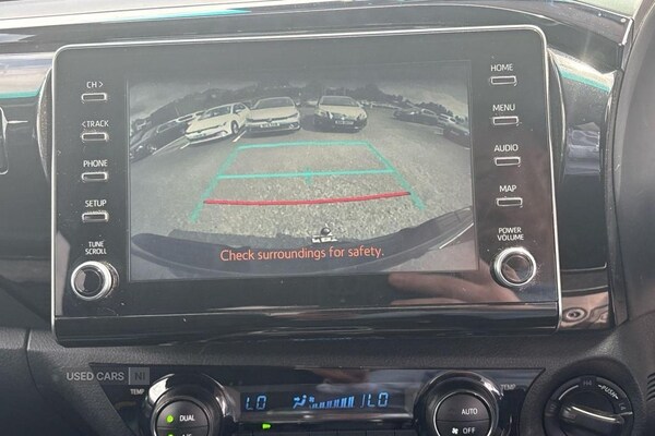 Used Toyota Hilux 2025 for sale - 75533213: Photo 17